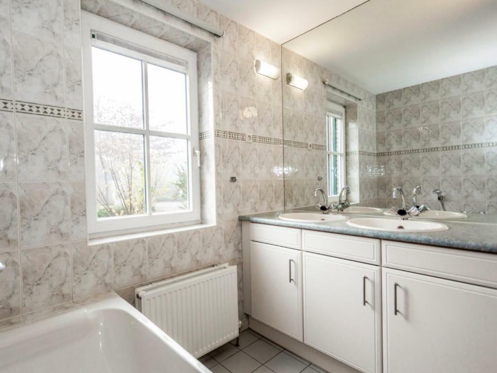 ホテルLandal Hunerwold State Wateren エクステリア 写真